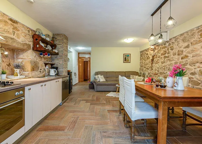 Villa Joviraz Zadar