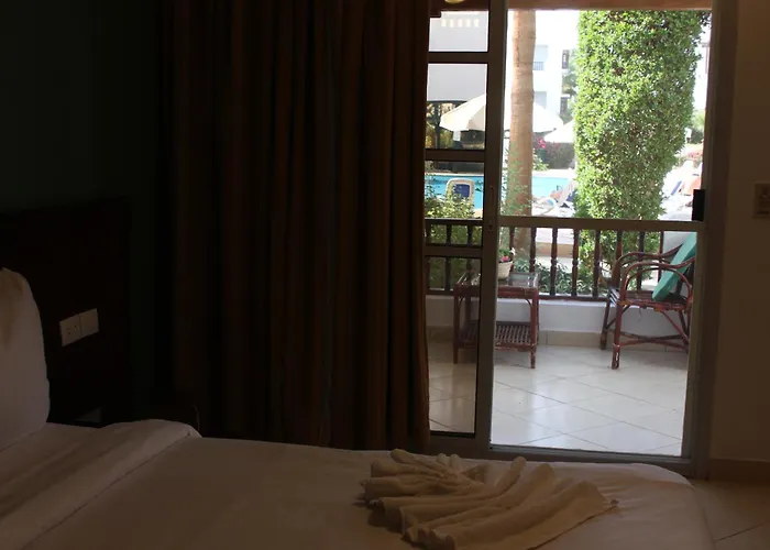 Herrmes Hostel أجانب فقط Sharm El-Sheikh