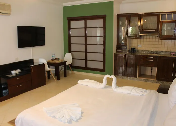 Herrmes Hostel أجانب فقط Sharm El-Sheikh