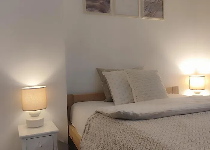 Portstreet Apartamenti Liepāja