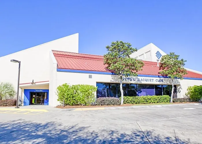 Tops'L Tides 911 Destin