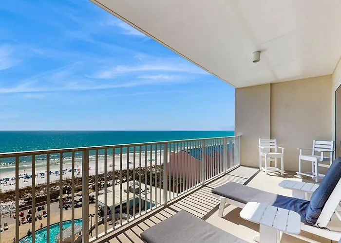 Tops'L Tides 704 Destin