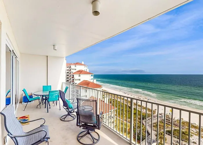 Tops'L Tides 1005 Destin