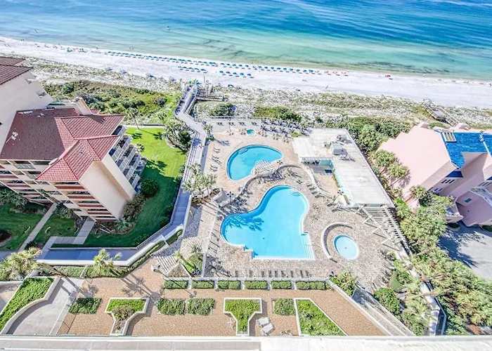 Tops'L Tides 1005 Destin