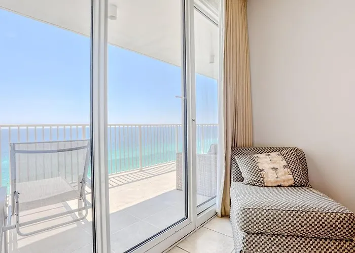 Tops'L Tides 1302 Destin