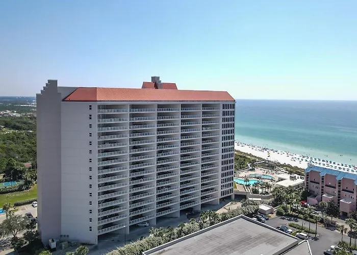 Tops'L Tides 1302 Destin