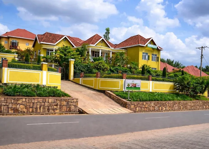 Dana Kigali Hotel