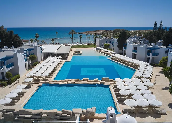Atlantica Callisto Agia Napa