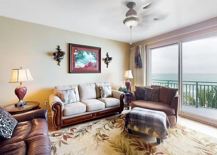 Villa Sterling Breeze 407 Panama Stadt