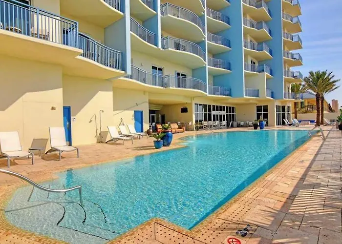 Villa Sterling Breeze 407 Panama Stadt