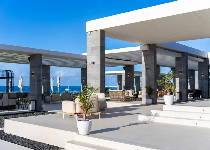 Hotel Barcelo Playa Blanca Royal Level - Adults Only