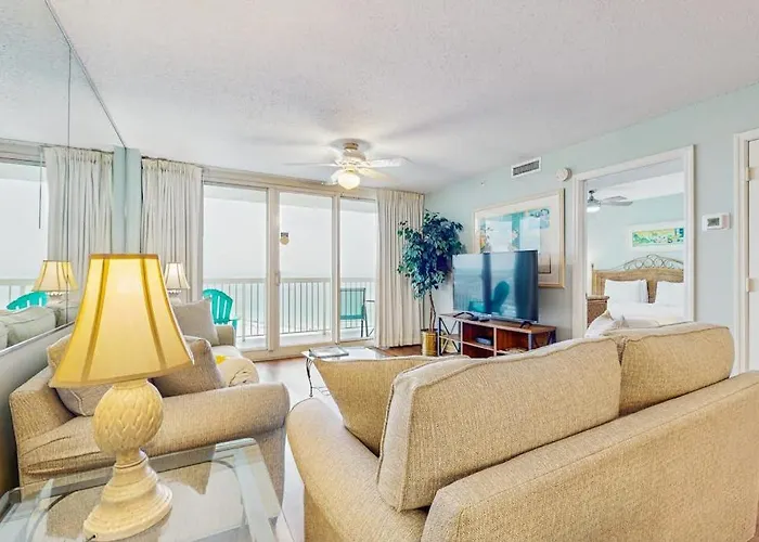 Pelican Beach Resort 1717 Destin