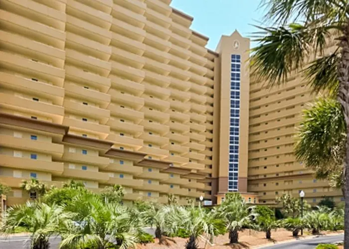 Pelican Beach Resort 1717 Destin