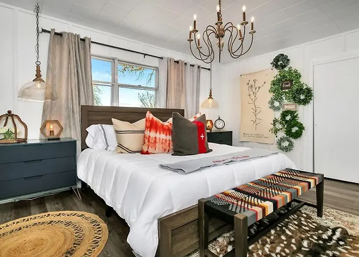 Hermes Ranch House With Hot Tub - 4 Mi To Fred Fredericksburg