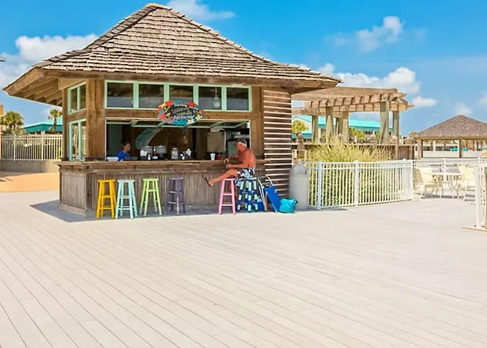 Pelican Beach Resort 1717 Destin