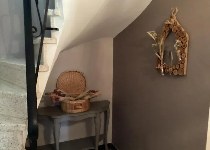 Villa Au Mas Des Chenes La Baume-de-Transit