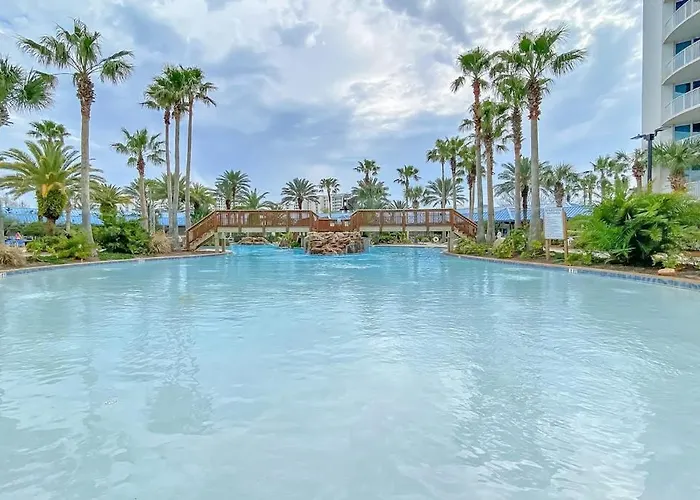 Villa Palms Of Destin 1708