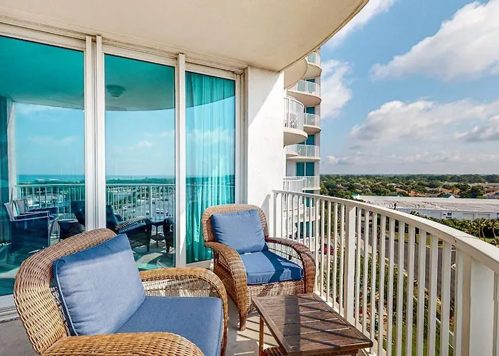 Villa Palms Of Destin 1708