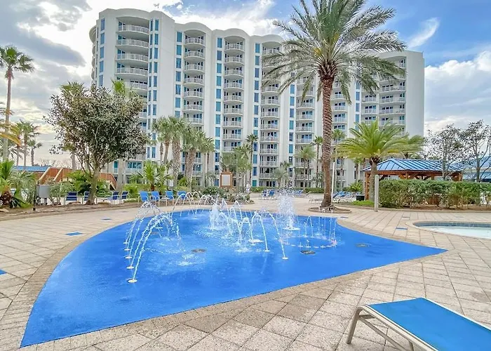 Villa Palms Of Destin 1708