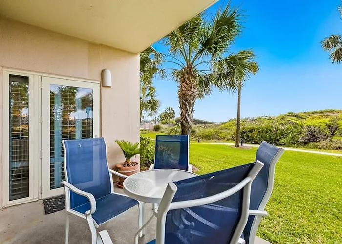 Tops'L Beach Manor 110 Destin