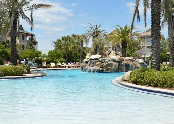 Villages Of Crystal Beach: Kono Cabana Destin