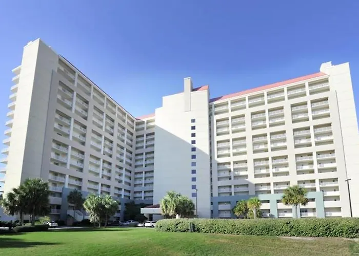 Tops'L Tides 1103 Destin