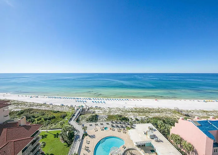 Tops'L Tides 1103 Destin