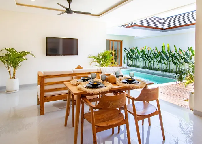 Balibay 2 - Best Place By The Beach In Canggu Kerobokan