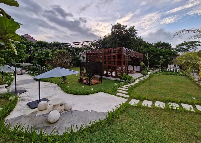 Wyndham Garden Yogyakarta Hotel Conference & Action Park Sleman 