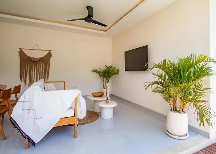 Balibay 2 - Best Place By The Beach In Canggu Kerobokan