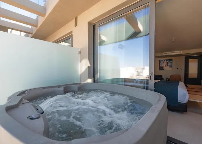 Best Western Premier Malta St. Paul's Bay