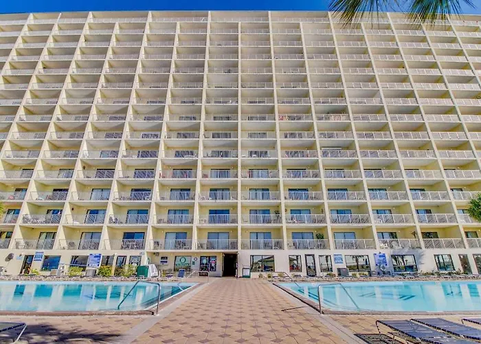 Summit Beach Resort, Unit 704 Panama Stadt