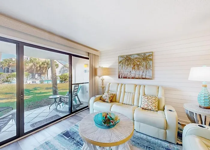 Edgewater Golf Villas #1506 Panama Stadt