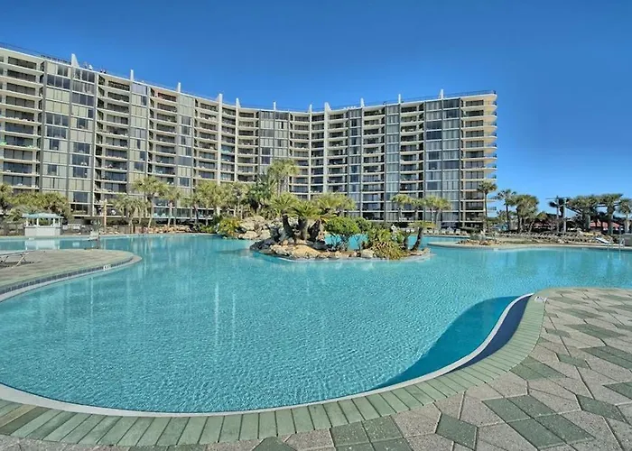 Edgewater Golf Villas #1506 Panama Stadt