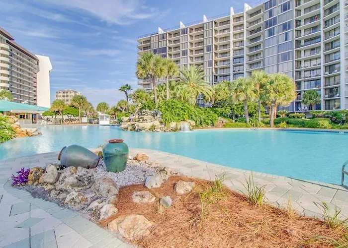 Edgewater Golf Villas #1506 Panama Stadt