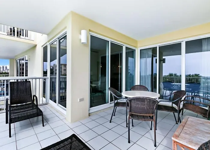 Villa The Crescent 216 Destin