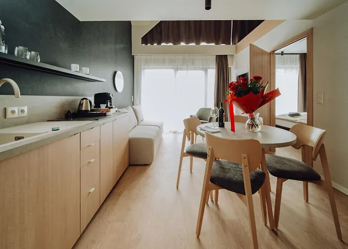 Termy Karkonosze Resort & Spa Kolo Karpacza Jelenia Góra