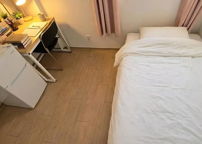 Hotel Sweet House Seoul, Line 2 & 5 - Direct To Hongdae Gangnam