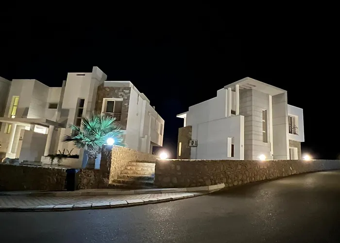 Villa Du Bonheur 202 Hurghada