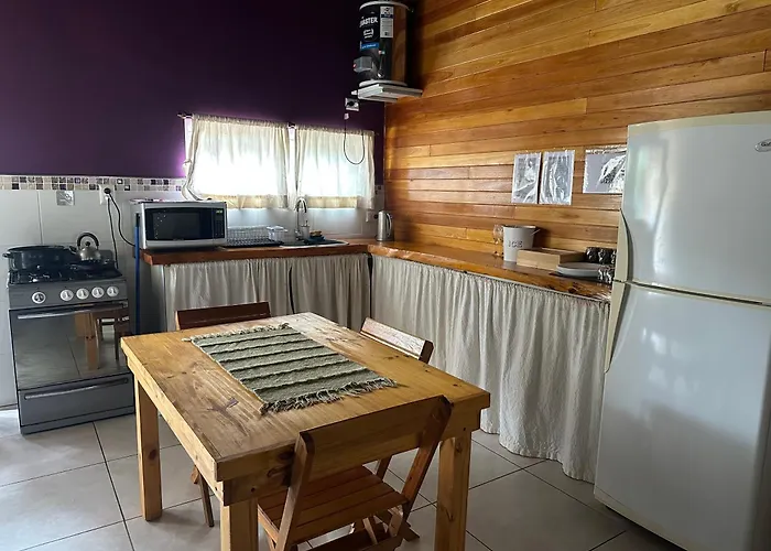 Cabana Entre Arboles Tandil