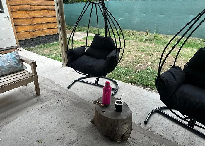 Cabana Entre Arboles Tandil