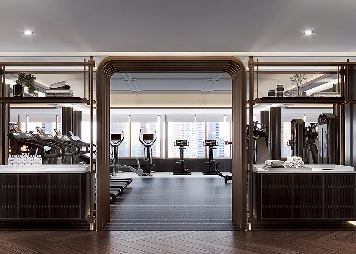 Fairmont Bangkok Sukhumvit
