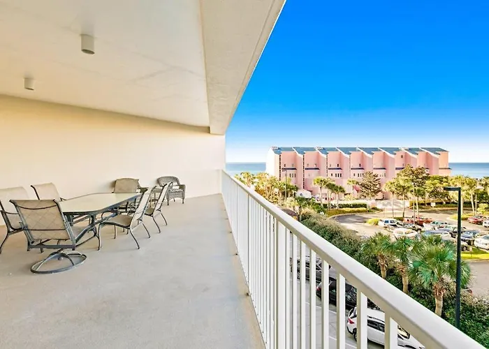 Tops'L Tides 0309 Destin