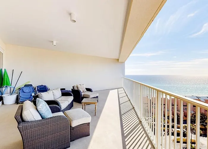 Tops'L Tides 1110 Destin