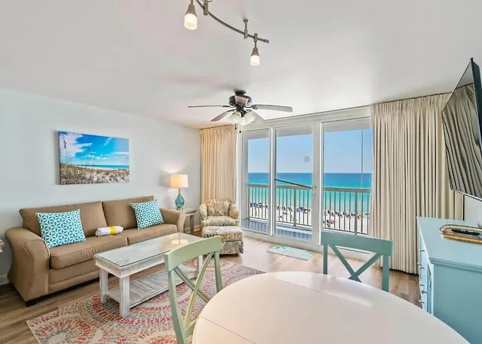 Pelican Beach Resort 510 Destin