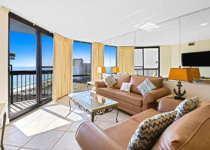 SunDestin Resort Unit 1517