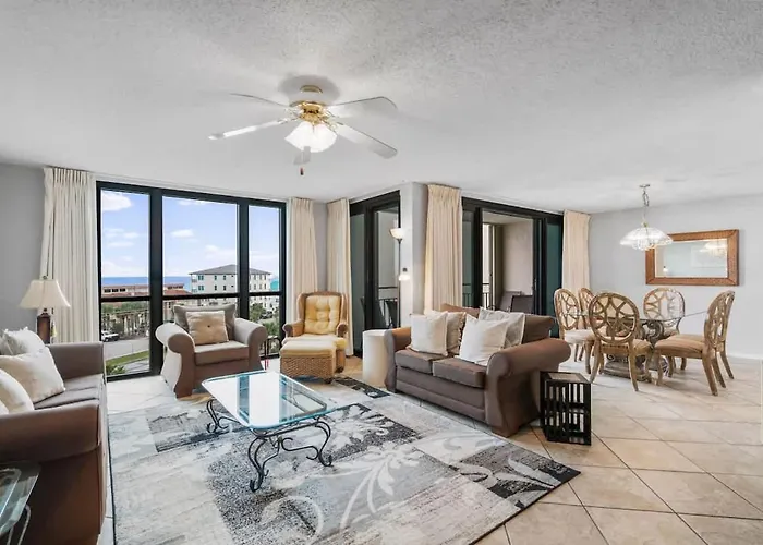Villa The Enclave A503 Destin