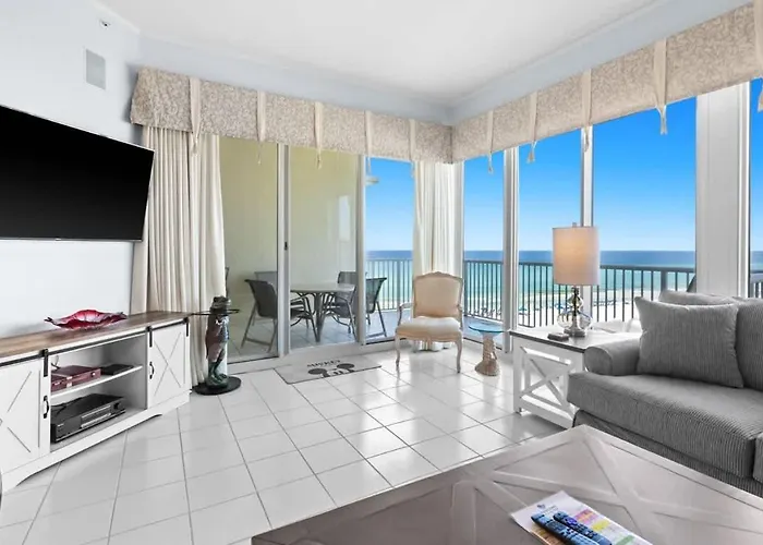 Villa The Crescent 402 Destin