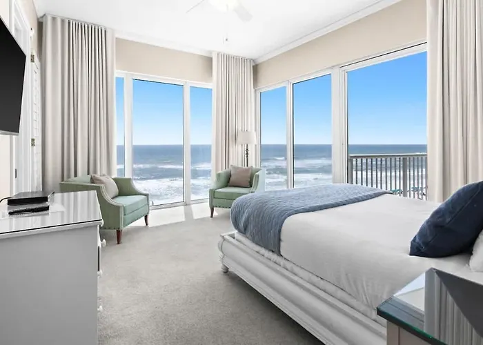 Villa The Crescent 401 Destin