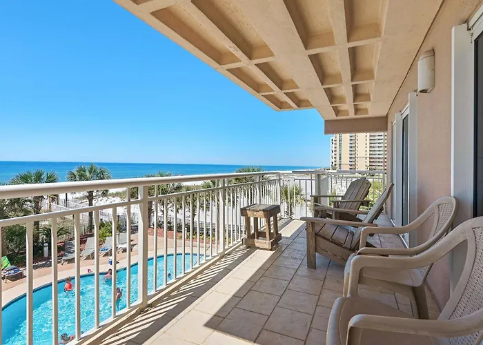 Villa Destin Towers 32